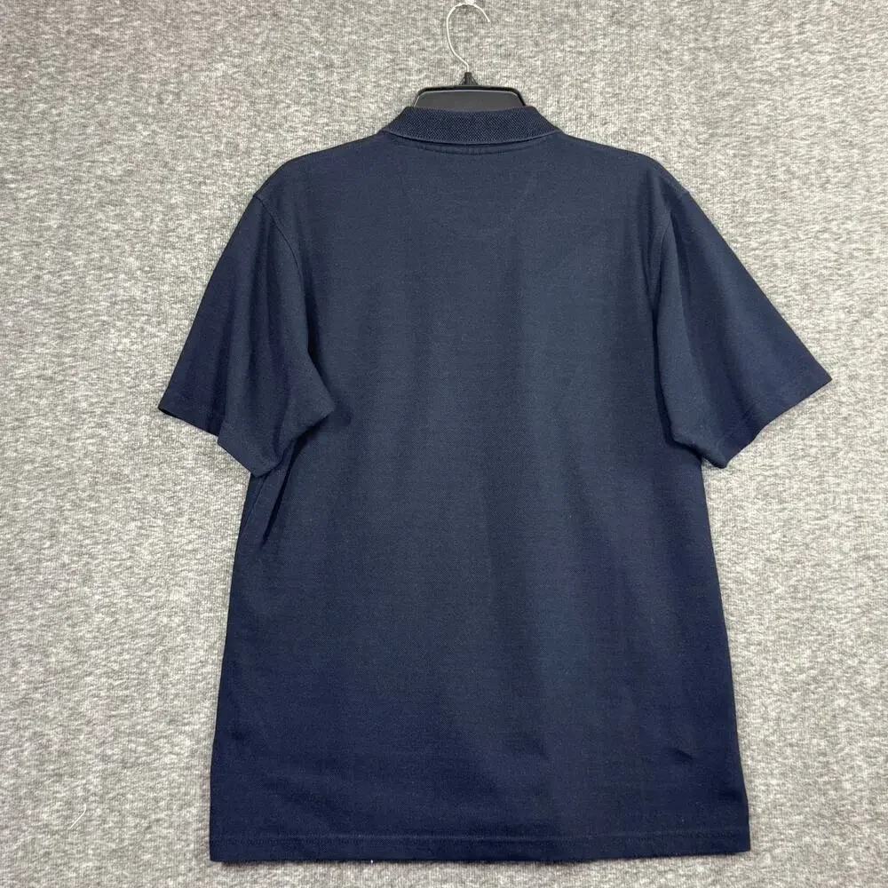 Polo Ralph Lauren Big Pony Polo Size XL Blue Short Sleeve